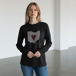 NWT Bend Active Love Ohio Shirt